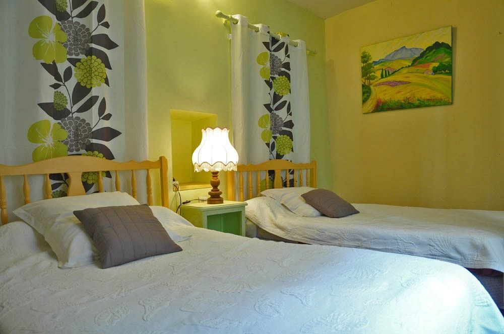 Hôtel Saint Florent Orange (Vaucluse) Exterior foto