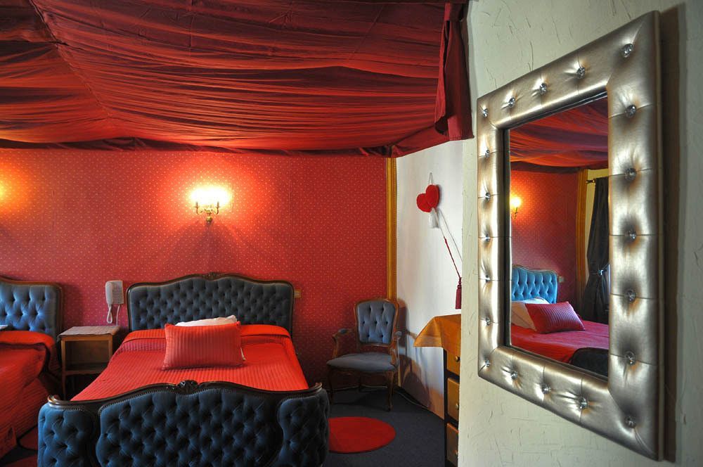 Hôtel Saint Florent Orange (Vaucluse) Exterior foto