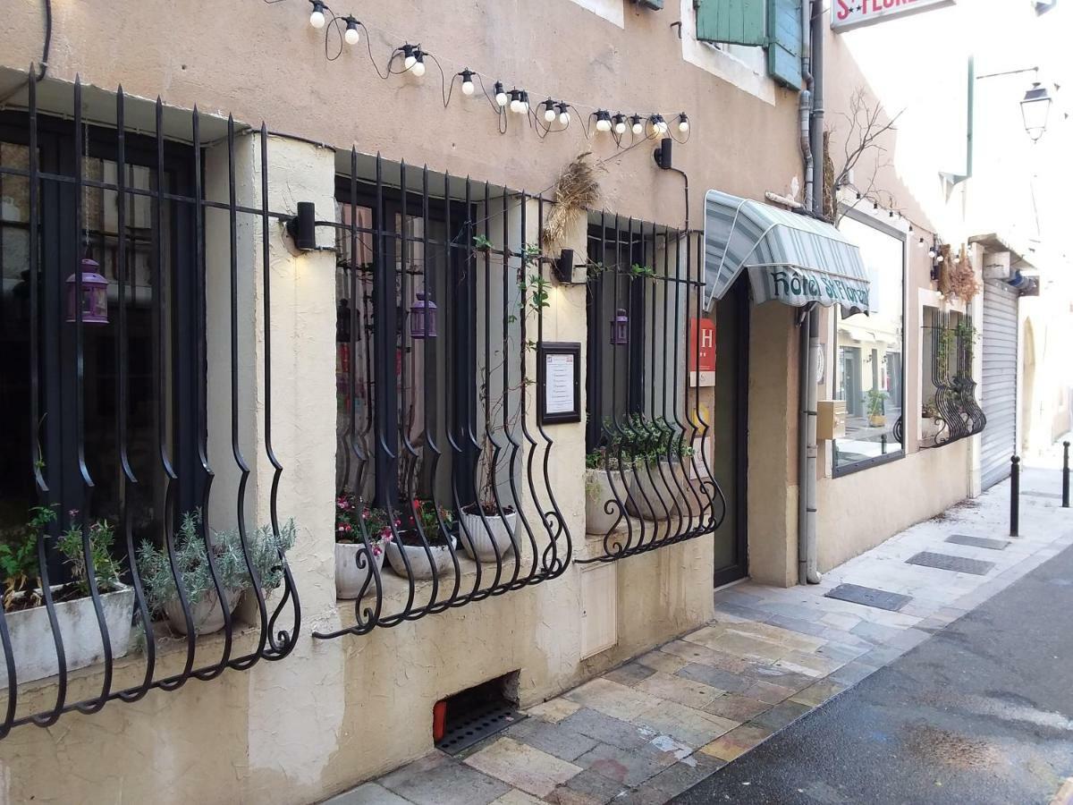 Hôtel Saint Florent Orange (Vaucluse) Exterior foto