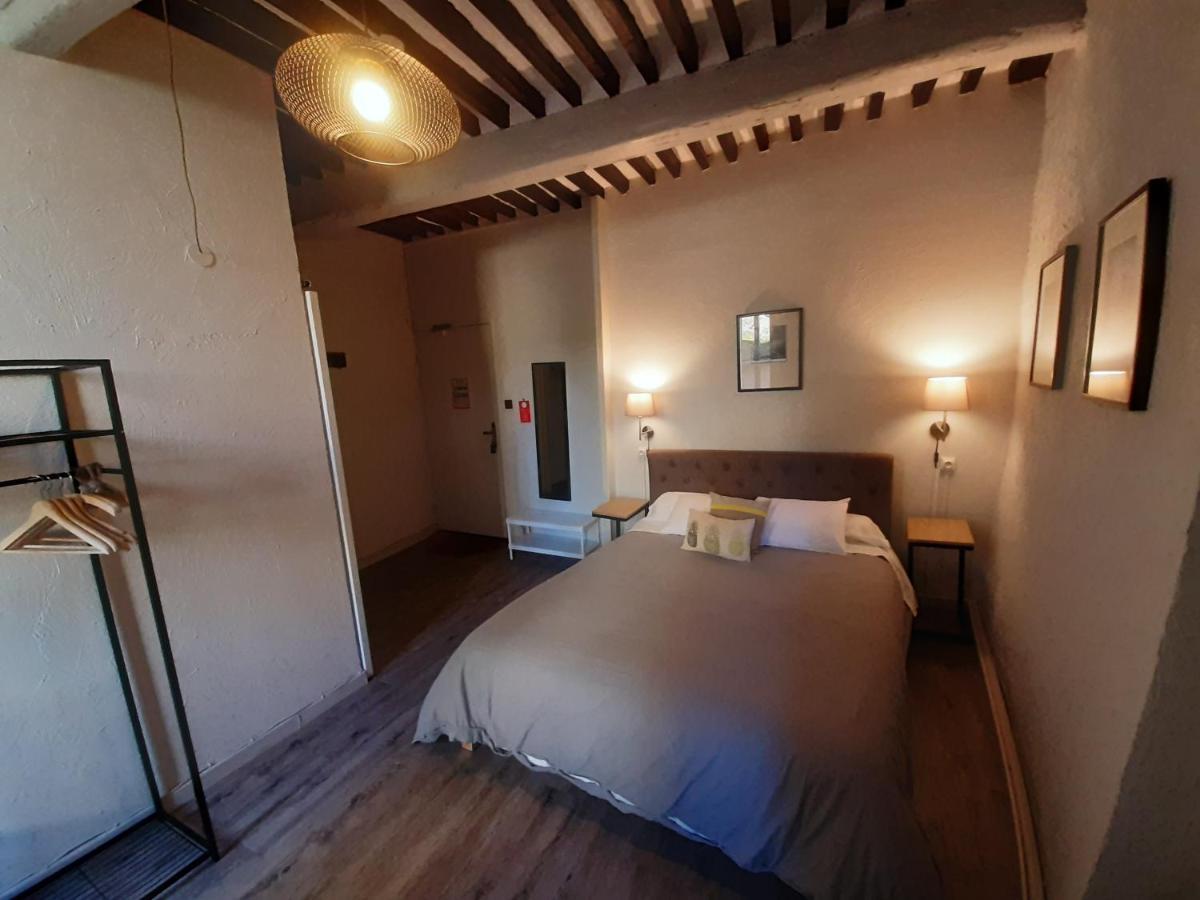 Hôtel Saint Florent Orange (Vaucluse) Exterior foto