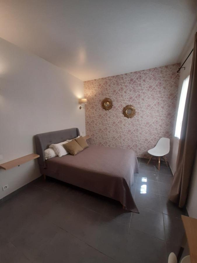 Hôtel Saint Florent Orange (Vaucluse) Exterior foto
